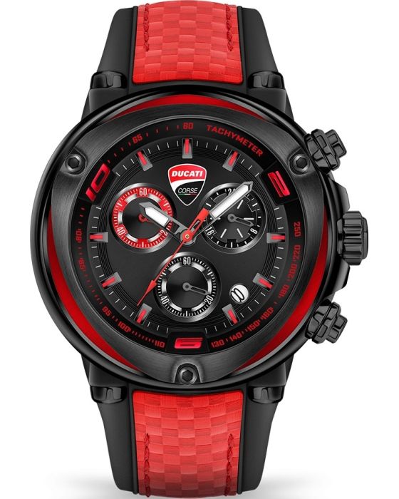 Ducati Partenza Chronograph DTWGO2018805 Ducati Partenza Chronograph DTWGO2018805