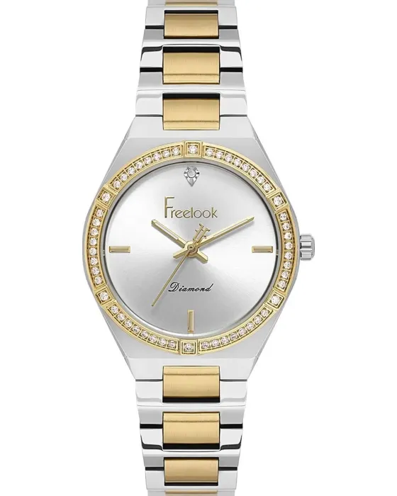 Freelook Lumiere Diamond FL.1.10494-3
