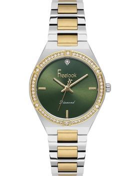 Freelook Lumiere Diamond FL.1.10494-4