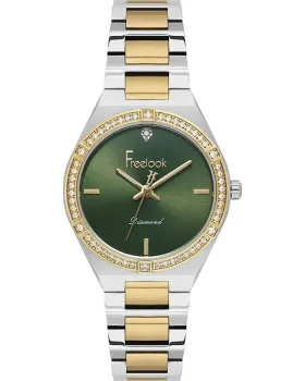 Freelook Lumiere Diamond FL.1.10494-4