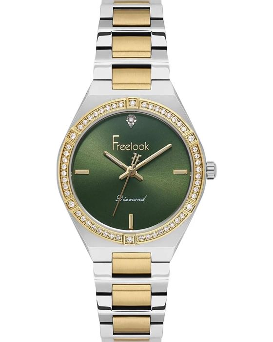 Freelook Lumiere Diamond FL.1.10494-4