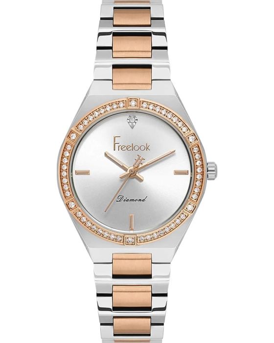 Freelook Lumiere Diamond FL.1.10494-5