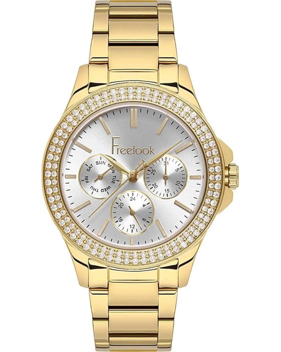 Freelook Charmant Crystals FL.1.10498-2