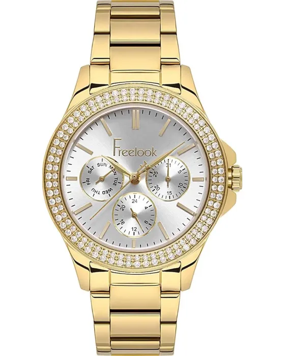 Freelook Charmant Crystals FL.1.10498-2