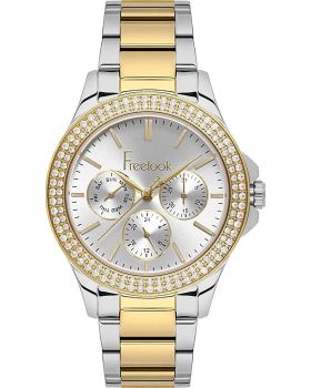 Freelook Charmant Crystals FL.1.10498-4