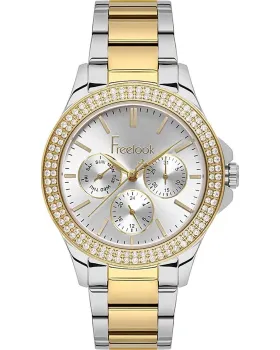 Freelook Charmant Crystals FL.1.10498-4