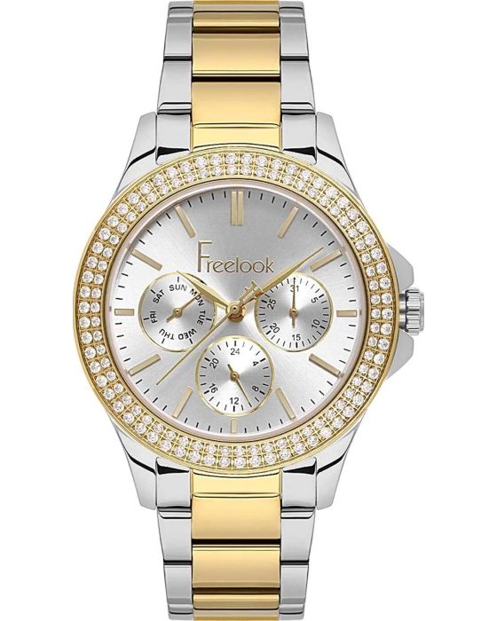 Freelook Charmant Crystals FL.1.10498-4