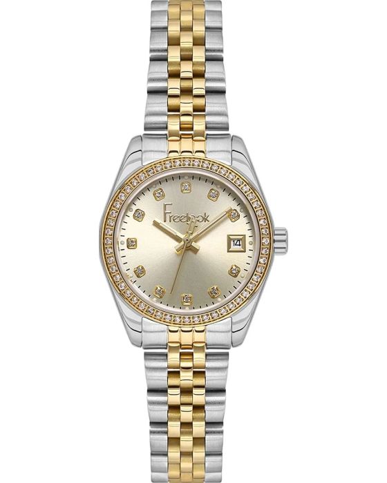 Freelook Charmant Crystals FL.1.10513-3