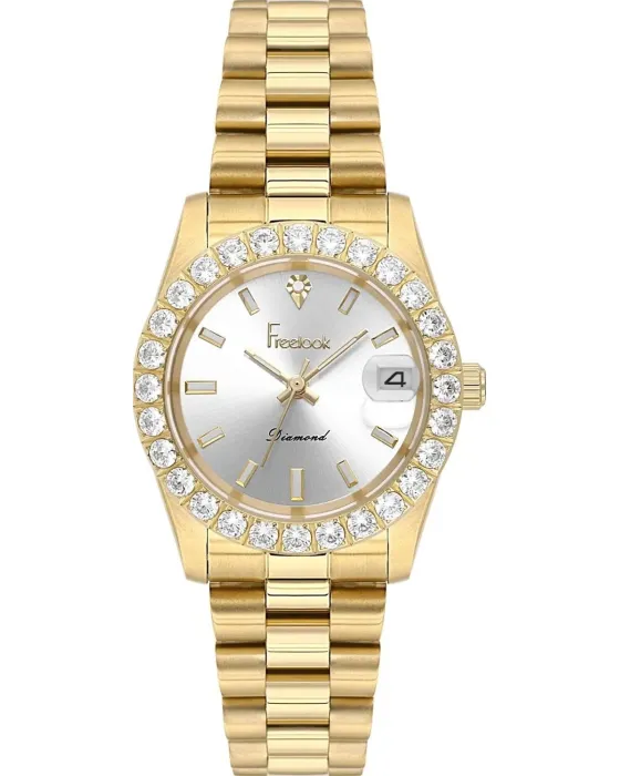 Freelook Lumiere Diamond FL.4.10011-3