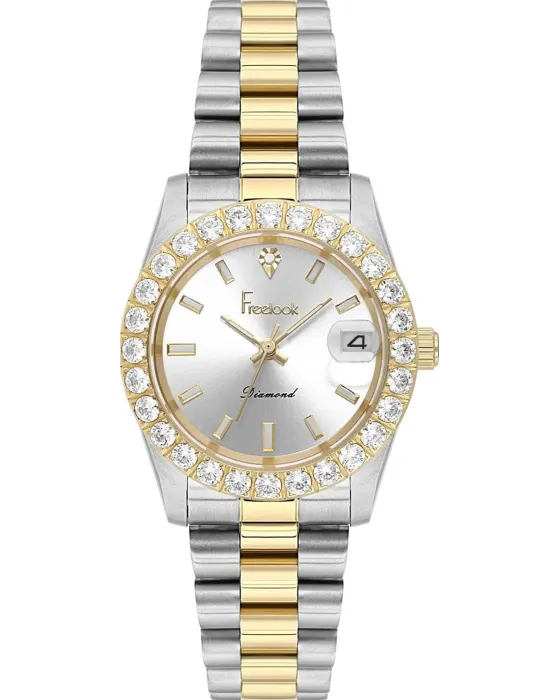 Freelook Lumiere Diamond FL.4.10011-4