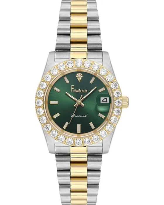 Freelook Lumiere Diamond FL.4.10011-5