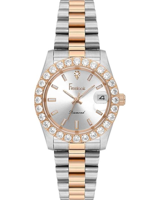 Freelook Lumiere Diamond FL.4.10011-6