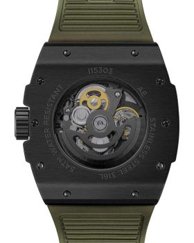 Ingersoll Play Automatic I15303 -  Ingersoll Play Automatic I15303 -