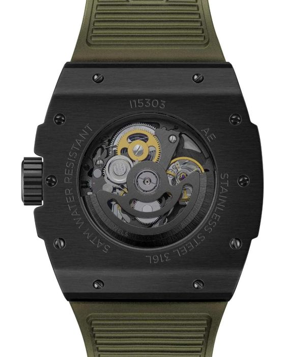 Ingersoll Play Automatic I15303 -  Ingersoll Play Automatic I15303 -