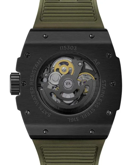 Ingersoll Play Automatic I15303 - 