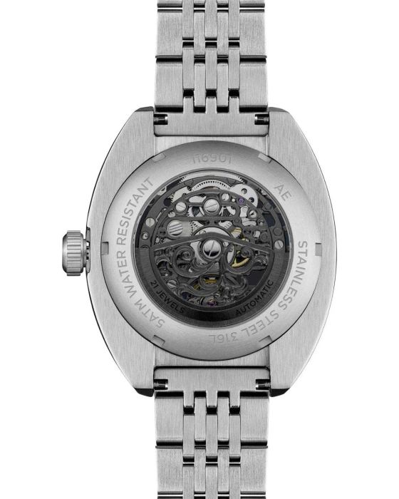 Ingersoll Wrangler Automatic I16901 - 