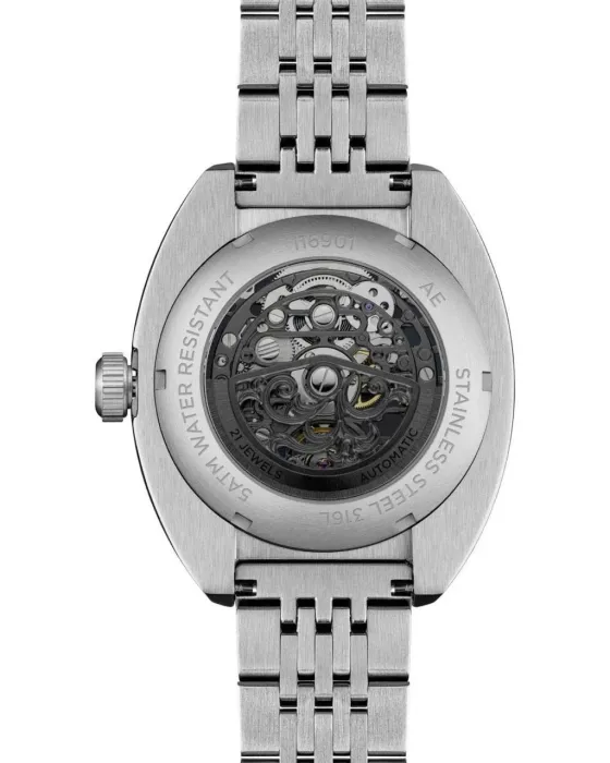 Ingersoll Wrangler Automatic I16901, view 3