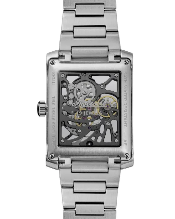 Ingersoll The Spur Automatic I17001, όψη 3