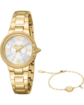 Just Cavalli Primavera Set JC1L378M0045