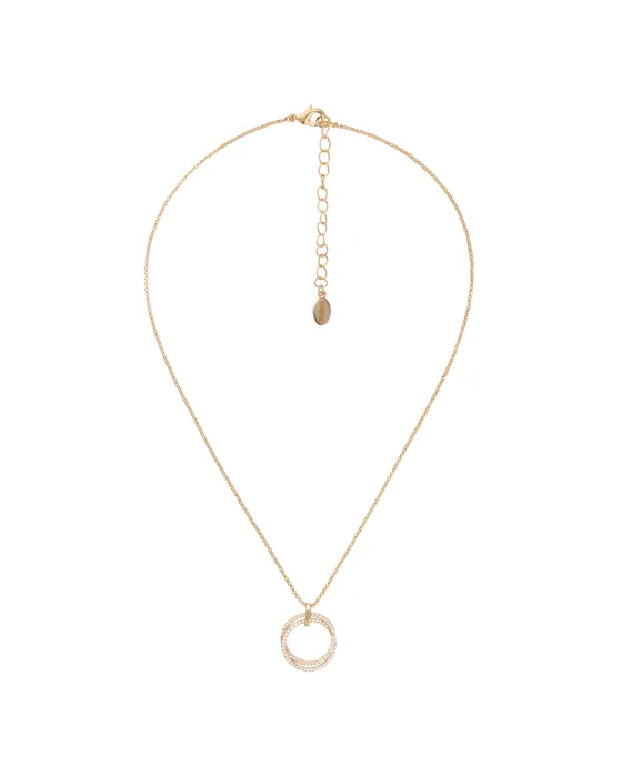 Κολιέ U.S. Polo Assn. JW2014NK - 