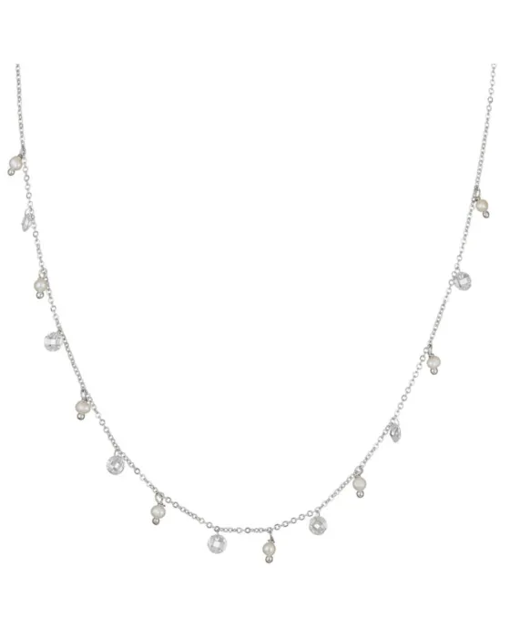 Κολιέ U.S. Polo Assn. JW2036NK