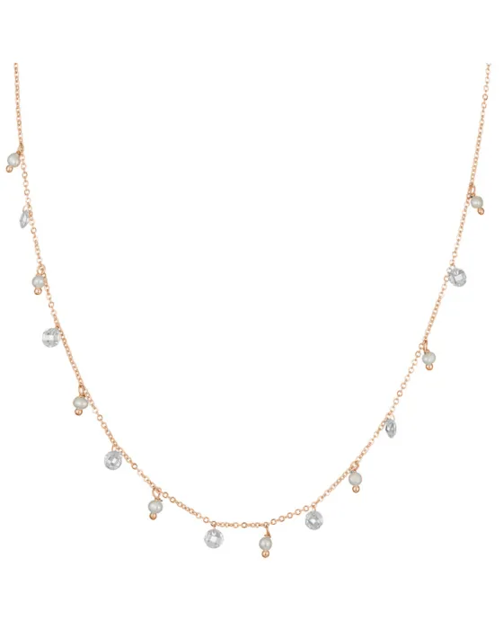 Κολιέ U.S. Polo Assn. JW2037NK