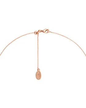 Κολιέ U.S. Polo Assn. JW2037NK - 