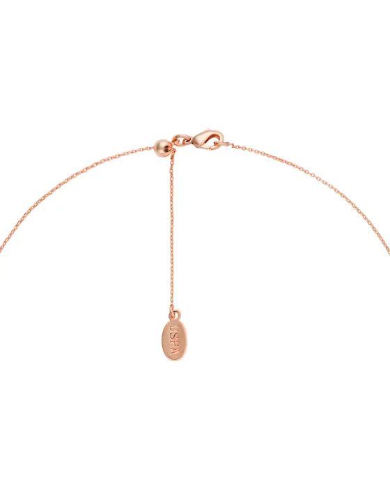 Κολιέ U.S. Polo Assn. JW2037NK - 