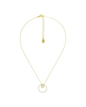 Κολιέ U.S. Polo Assn. JW2061NK -  Κολιέ U.S. Polo Assn. JW2061NK -