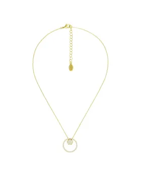 Κολιέ U.S. Polo Assn. JW2061NK - 