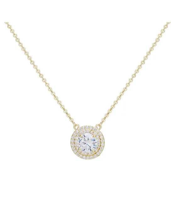 Κολιέ U.S. Polo Assn. JW2101NK