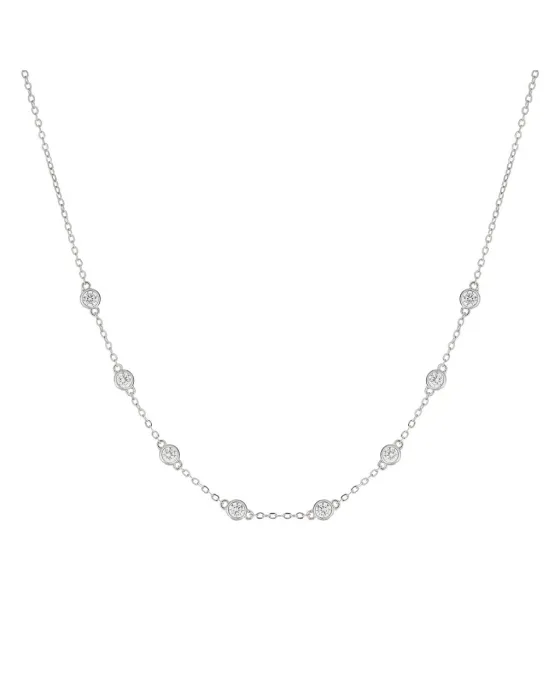 Κολιέ U.S. Polo Assn. JW2111NK