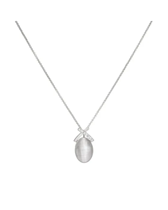 Κολιέ U.S. Polo Assn. JW2131NK