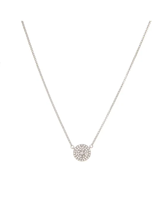 Κολιέ U.S. Polo Assn. JW2133NK