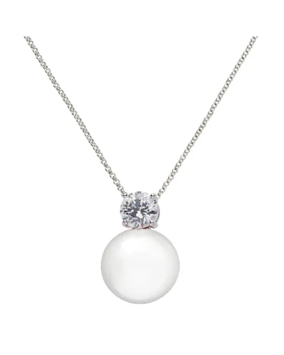 Κολιέ U.S. Polo Assn. JW2140NK