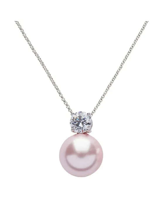 Κολιέ U.S. Polo Assn. JW2144NK