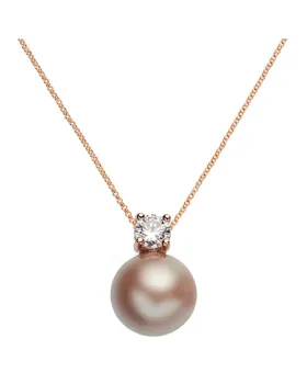 Κολιέ U.S. Polo Assn. JW2145NK