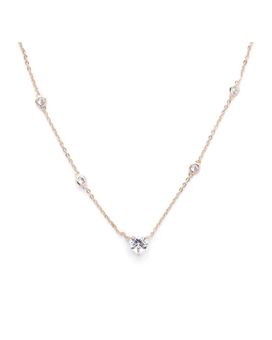 Κολιέ U.S. Polo Assn. JW2152NK