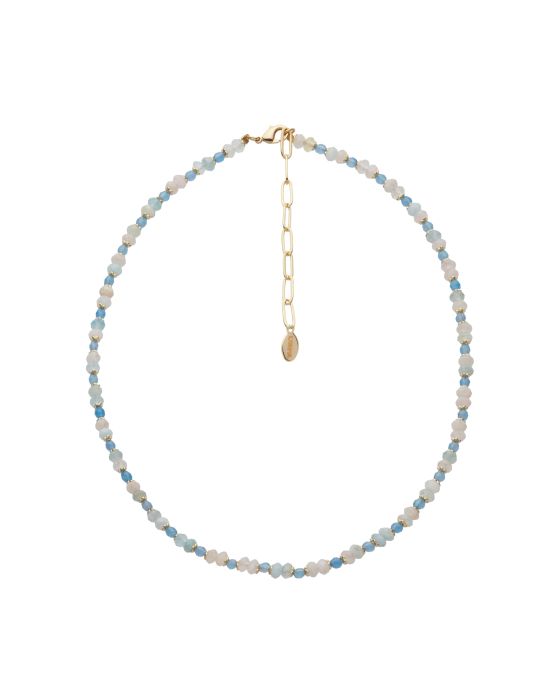 Κολιέ U.S. Polo Assn. JW2156NK