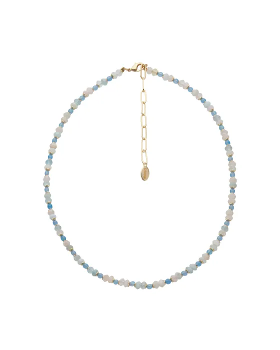 Κολιέ U.S. Polo Assn. JW2156NK