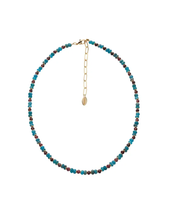 Κολιέ U.S. Polo Assn. JW2157NK