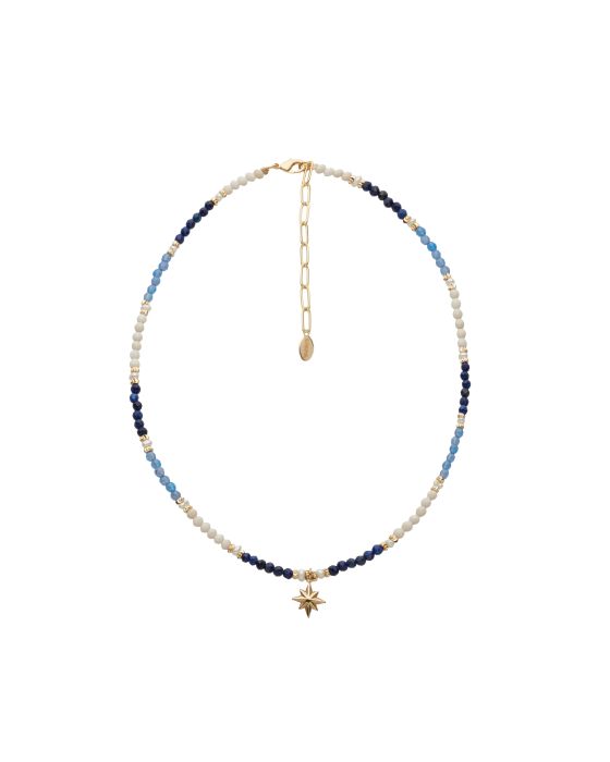 Κολιέ U.S. Polo Assn. JW2160NK