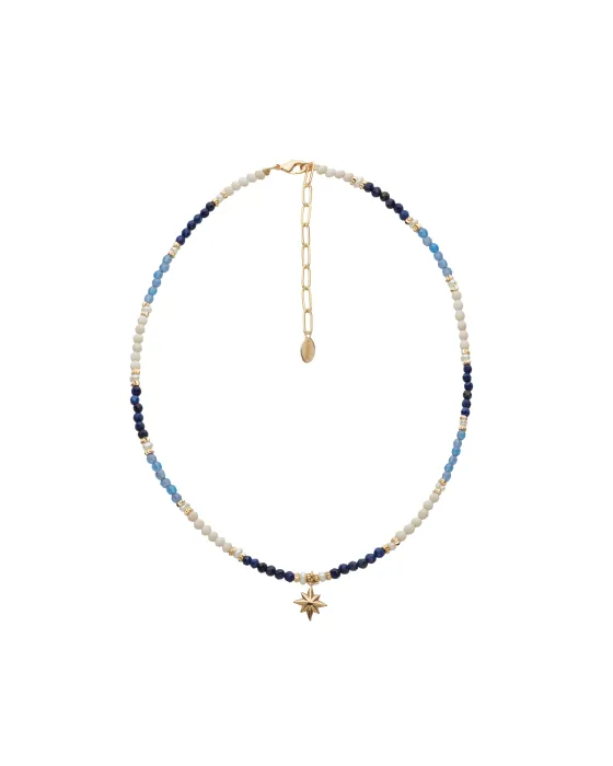 Κολιέ U.S. Polo Assn. JW2160NK