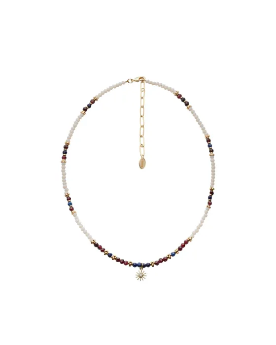 Κολιέ U.S. Polo Assn. JW2162NK