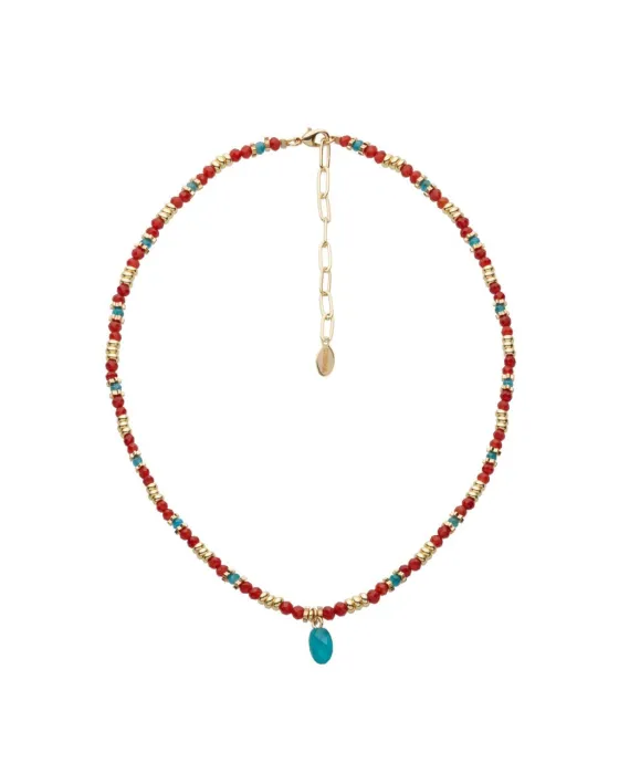 Κολιέ U.S. Polo Assn. JW2164NK