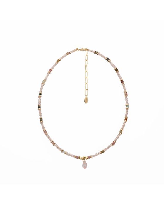 Κολιέ U.S. Polo Assn. JW2167NK