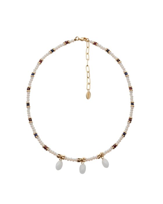 Κολιέ U.S. Polo Assn. JW2168NK