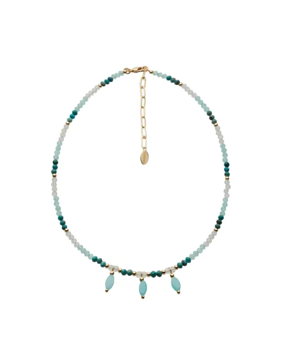 Κολιέ U.S. Polo Assn. JW2169NK