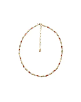 Κολιέ U.S. Polo Assn. JW2170NK