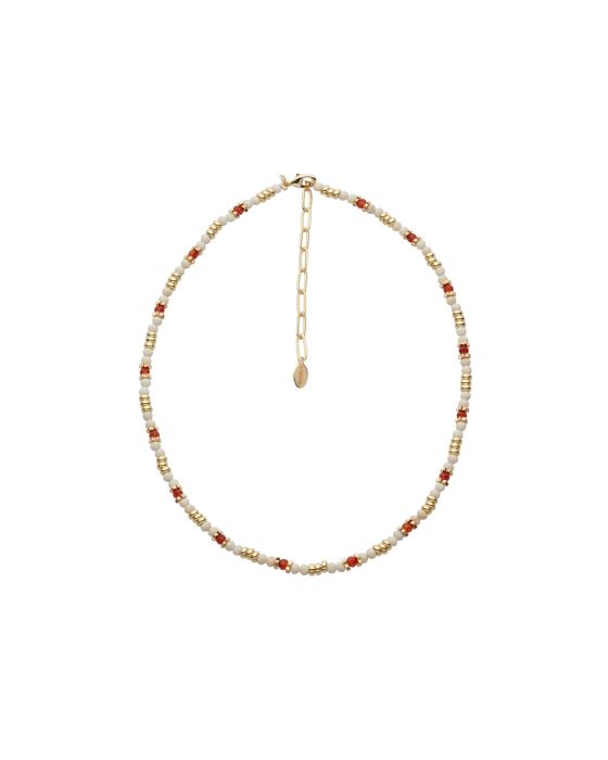 Κολιέ U.S. Polo Assn. JW2170NK